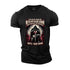 Men's AMEN Cotton T-Shirt